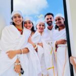 Pooja Kannan Instagram - This hethai habba was special ❤️