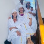 Pooja Kannan Instagram - This hethai habba was special ❤️