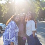 Pooja Kannan Instagram - Barbies Day Out 📸 - @anandasai_gallery