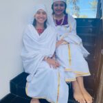 Pooja Kannan Instagram - This hethai habba was special ❤️