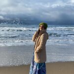 Pooja Kannan Instagram - Kon’nichiwa :)