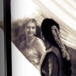 Pooja Kannan Instagram - Moments between shutter speed 🥰