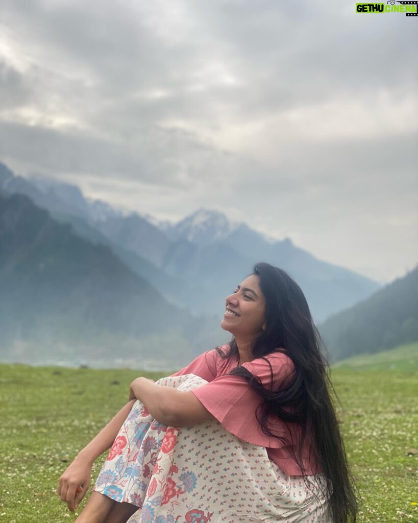 Pooja Kannan Instagram - If you wish to know the divine, feel the wind on your face and the warm sun on your hand. -Buddha