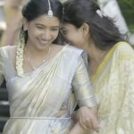 Pooja Kannan Instagram – I don’t think I would have survived that day or infact any day without her by my side! I love you the most @saipallavi.senthamarai ❤️ 
#cantdolifewithouther