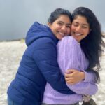 Pooja Kannan Instagram – ❄️