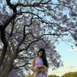 Pooja Kannan Instagram - 💜