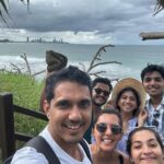 Pooja Kannan Instagram - t’was a good day ☀️