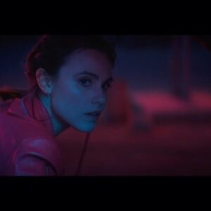 Poppy Drayton Instagram - Check out @snakedickmovie on @watch_alter. Almost 100K in 5 days! So proud of the team on this project. I hope you enjoy it..❤️

https://m.youtube.com/watch?v=wgpoc5tEGvM