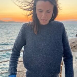 Poppy Drayton Instagram - Marseille 💘