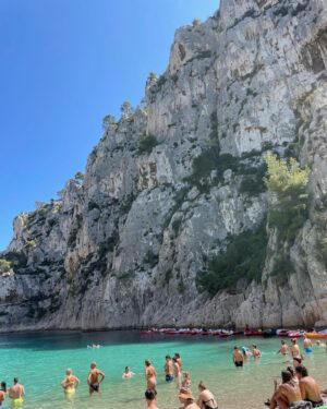 Poppy Drayton Instagram - Marseille 💘