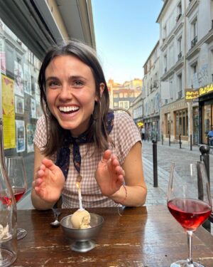 Poppy Drayton Instagram - 32 🇫🇷
