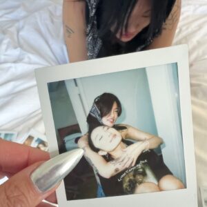 Poppy Liu Instagram - 36 hours in new york 🚀🍉