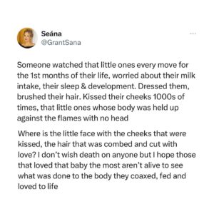 Poppy Liu Instagram - when i close my eyes all i can see are the images coming out of rafah. i don’t really have words. have you been radicalized yet?