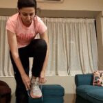 Poppy Jabbal Instagram – Take the test !! 

Did u pass ??

#oldmantest #challenge #stabilitychallenge #onelegstrength #hipstrength #yoga #stronglegs #challengeaccepted #strengthtest #coordinationtest