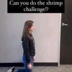 Poppy Jabbal Instagram – Failing and falling #shrimpchallenge 

Have u tried it ?

#physicalfitness #strength #fitness