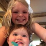 Poppy Montgomery Instagram - Happy birthday beautiful girl! We are so madly in love with you and your glorious spirit! You are a rainbow in the clouds, sunshine on a cloudy day, a spring flower after the rain … you brighten up the world and we love more than words can ever say! ⛅️ ☀️ 🌸 🌈 The world is your oyster @haleysanford_ ☀️☀️☀️