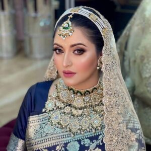 Actress Pori Moni HD Instagram Photos and Wallpapers February 2023