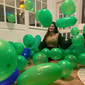 Pori Moni Instagram - 