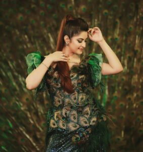 Pori Moni Top 100 Instagram Photos and Posts