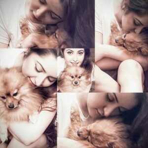 Pori Moni Instagram - 