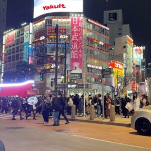 Porima Cheng Instagram - I ❤️TOKYO