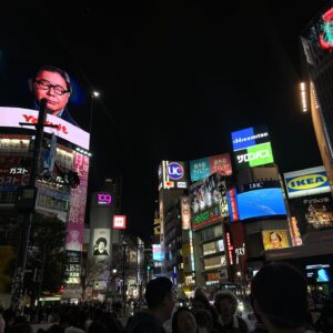 Porima Cheng Instagram - I ❤️TOKYO