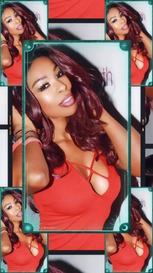 Porscha Coleman Instagram - Chicago Bound ✈️ Stay Tuned 😜 New project 🚨🔥📺

#fb #ig #facebook #fyp #foryou #foryoupage #foryourpage #photos #porschacoleman #viral #explore #images #reelsinstagram #rp #repost #share #bts #fypシ #fypシ゚viral #fy #fypシ゚viralシ #rp #photooftheday #fypage #explorepage #reels #reelsvideo #starz #tv #chicago