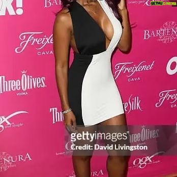 Porscha Coleman Instagram - Who needs likes when I turn heads in real life 😏 Throwback to @okmagazine’s So Sexy LA Party 💋 #fb #ig #facebook #fyp #foryou #foryoupage #foryourpage #photo #explore #explorepage #photos #porschacoleman #viral #fypage #explorer #images #photography #repost #share #rp #photo #photooftheday #fypシ #fypシ゚viral #fy #fypシ゚viralシ #okmagazine #redcarpet #celebrity #fashion #melanin