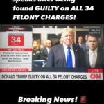 Porscha Coleman Instagram – DONALD TRUMP speaks after being found GUILTY on ALL 34 FELONY CHARGES! 

#BreakingNews #DonaldTrump #fypシ #foryouシ #video 
#fb #facebook #fyp #reels #foryou #foryoupage #facebook #foryourpage #video #explore #explorepage #videos #viral #fypage #reelsvideo #explorer #celebrity #content #global #facebookreels #repost #share #rp