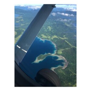 Portia Doubleday Instagram - 🐠🛩