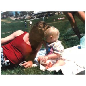 Portia Doubleday Instagram - Didn’t get sad until I saw the willow tree. Thanks for classical music and teaching me how to have an imagination. Miss you. So much.