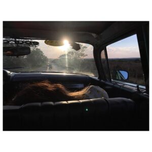 Portia Doubleday Instagram - 