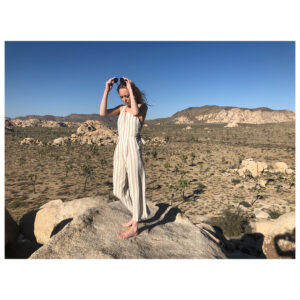 Portia Doubleday Instagram - Ok 30’s...let’s do this.