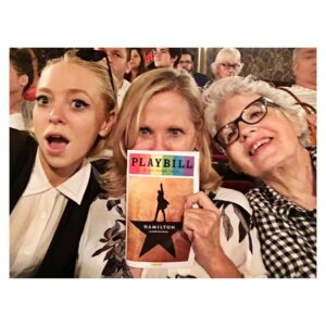 Portia Doubleday Instagram - Yazzzzzzzz.