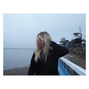 Portia Doubleday Instagram - 🤦‍♀️☁️🌩⛈🌧
