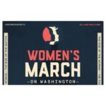 Portia Doubleday Instagram - Washington here I come! Cannot wait!!! #womensmarchonwashington #whyimarch