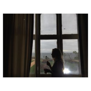 Portia Doubleday Instagram - 