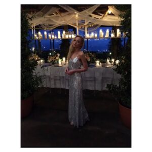 Portia Doubleday Instagram - 