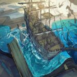 Posuka Demizu Instagram – It will set sail soon⛴