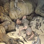 Posuka Demizu Instagram – Excavation of fossils