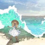 Posuka Demizu Instagram – Come on the seaaaaaa!!🌊