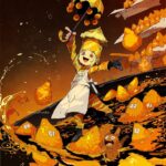 Posuka Demizu Instagram – Fryer!