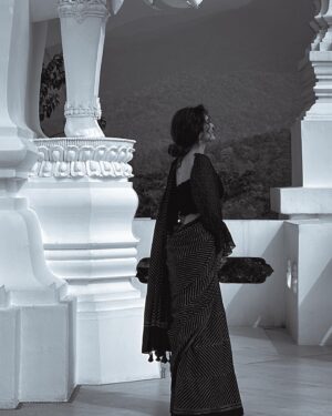 Pradaini Surva Instagram - Allowing every experience to be deep 
and intentionally noticing richness in every moment .
-
-
-
wandering around 
White pagoda 📍 chiang mai 
-
@pickyourtrail @verandaresort