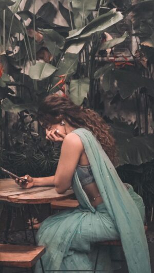 Pradaini Surva Instagram - Gotta romanticise all that I can ! 
🤍 🤌🏽

Love and all