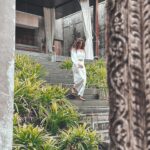 Pradaini Surva Instagram - s u r r e a l - every part of this resort is beautiful, calm and surreal 🤍 Had such a nourishing time with my mom at this place great food, healing spa and quiet time ✨ - Thank you @verandaresort For making this wonderful for us.