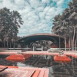 Pradaini Surva Instagram - s u r r e a l - every part of this resort is beautiful, calm and surreal 🤍 Had such a nourishing time with my mom at this place great food, healing spa and quiet time ✨ - Thank you @verandaresort For making this wonderful for us.