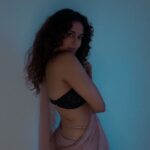 Pradaini Surva Instagram - have you ever worn a pre draped saree?