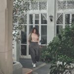 Pradaini Surva Instagram - vegan resort in the heart of 📍 Chiang mai @awaychiangmai - 🍀 the vintage Summer aesthetics 🍀 the varieties of vegan food 🍀 the delicious desert buffet 🍀 sound healing session 🍀 the cozy suite 🍀 the amazing service 🍀 close to night market and temples 🍀 in the heart of the city - There are so many more reasons why This is a beautiful resort to stay in🤍 There are so many more reasons why this is such a brilliant stay right in the centre of the city. - Thank you @pickyourtrail For making this experience Truly truly amazing - Hasslefree holidays , pickyourtrail , travel now , memories and all