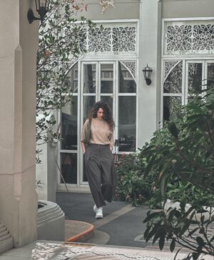 Pradaini Surva Instagram - vegan resort 
in the heart of 📍 Chiang mai @awaychiangmai 
-
🍀 the vintage Summer aesthetics
🍀 the varieties of vegan food
🍀 the delicious desert buffet
🍀 sound healing session
🍀 the cozy suite
🍀 the amazing service
🍀 close to night market and temples 
🍀 in the heart of the city

-
There are so many more reasons why
This is a beautiful resort to stay in🤍
There are so many more reasons why this is such a brilliant stay 
right in the centre of the city.
-
Thank you @pickyourtrail 
For making this experience 
Truly truly amazing 

-
Hasslefree holidays , pickyourtrail , travel now , memories and all
