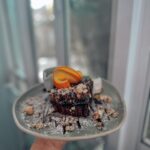Pradaini Surva Instagram - vegan resort in the heart of 📍 Chiang mai @awaychiangmai - 🍀 the vintage Summer aesthetics 🍀 the varieties of vegan food 🍀 the delicious desert buffet 🍀 sound healing session 🍀 the cozy suite 🍀 the amazing service 🍀 close to night market and temples 🍀 in the heart of the city - There are so many more reasons why This is a beautiful resort to stay in🤍 There are so many more reasons why this is such a brilliant stay right in the centre of the city. - Thank you @pickyourtrail For making this experience Truly truly amazing - Hasslefree holidays , pickyourtrail , travel now , memories and all